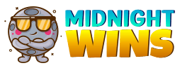 Midnight Wins Casino logo