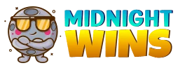 Midnight Wins Casino logo