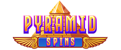 Pyramid Spins Casino logo