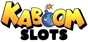 Kaboom Slots Casino logo