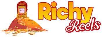Richy Reels Casino logo