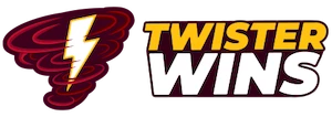Twister Wins Casino logo