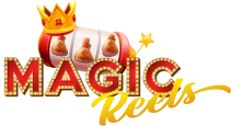 Magic Reels Casino logo