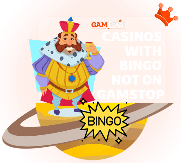 Casinos with Bingo Not on Gamstop