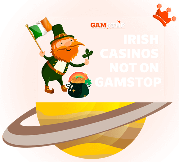 Irish Casinos