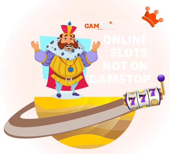 online slots page