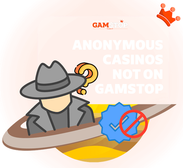 Anonymous page