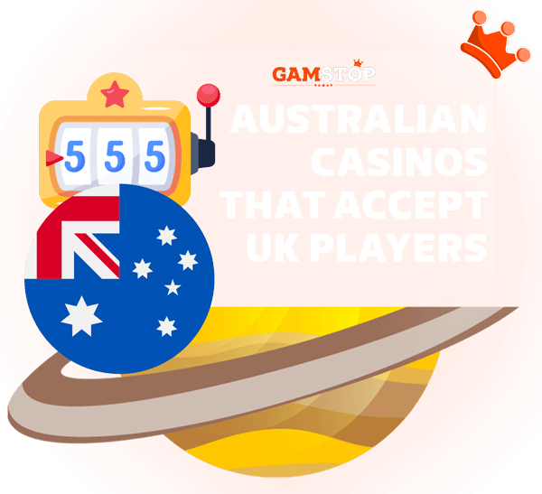 Australian Casinos page