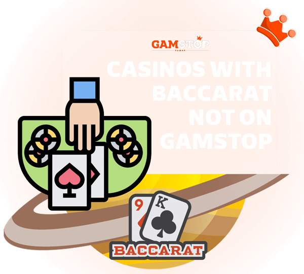 baccarat casino page