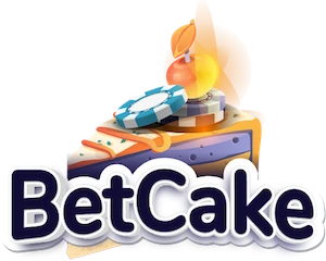 BetCake Casino logo