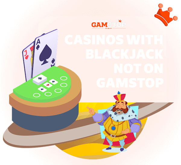 blackjack casinos page