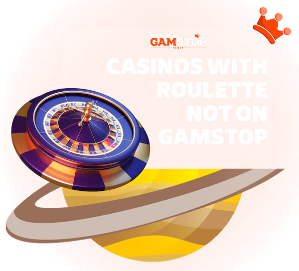 Casinos with Roulette page