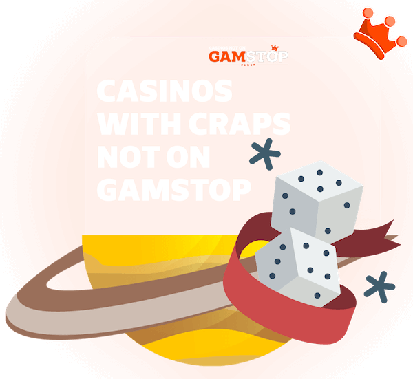 Craps casinos page