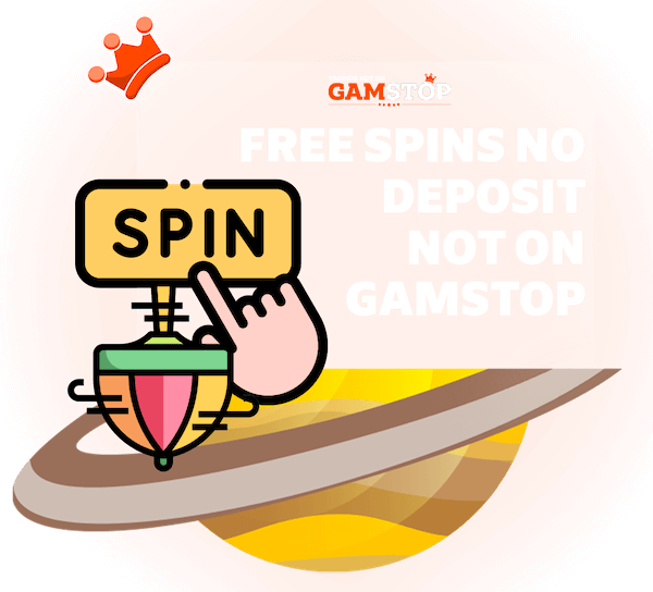 Free Spins No Deposit page