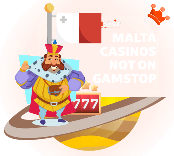 Malta Casinos page