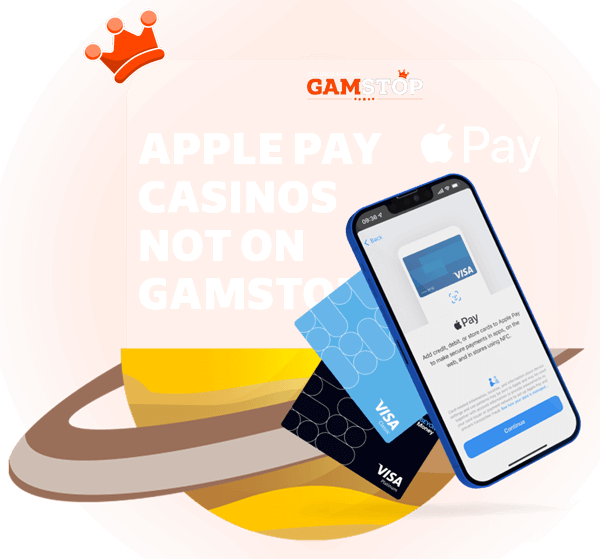 apple pay casinos page